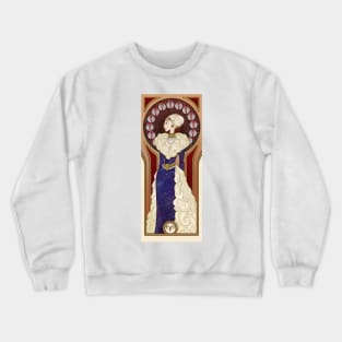 Aries Crewneck Sweatshirt